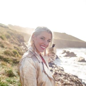 Meet your Posher, Rosie